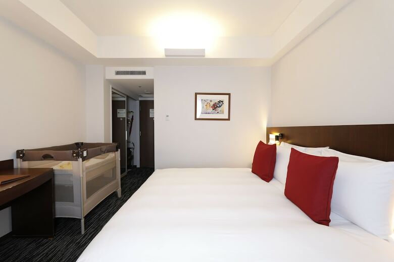 Hotel Ana Crowne Plaza Yonago