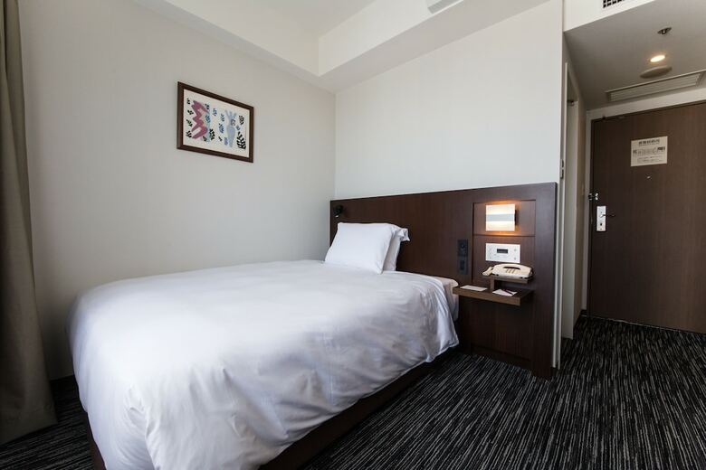 Hotel Ana Crowne Plaza Yonago