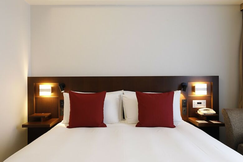 Hotel Ana Crowne Plaza Yonago
