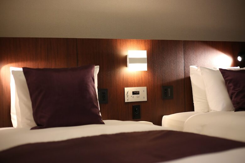 Hotel Ana Crowne Plaza Yonago