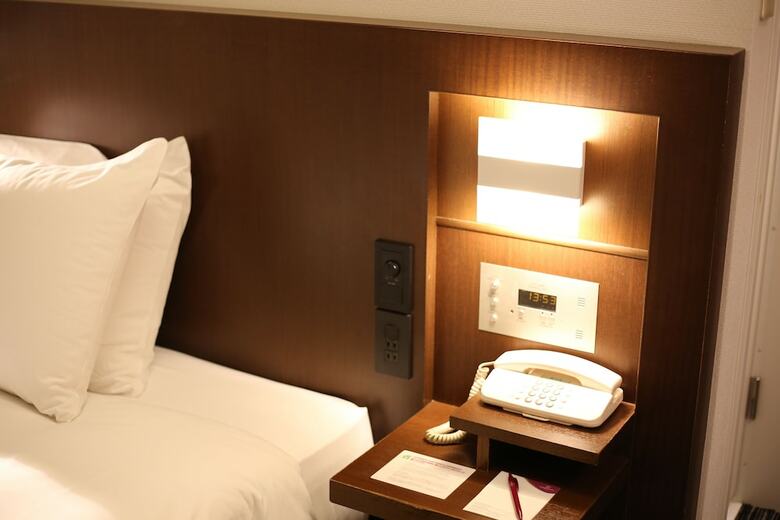 Hotel Ana Crowne Plaza Yonago