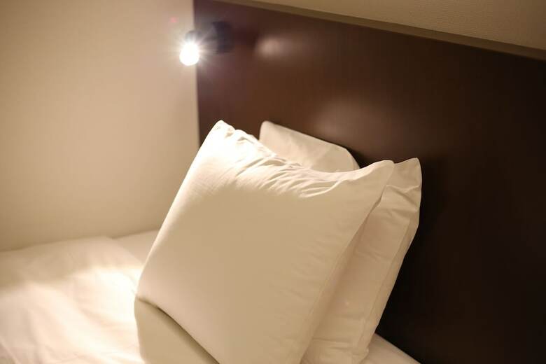 Hotel Ana Crowne Plaza Yonago