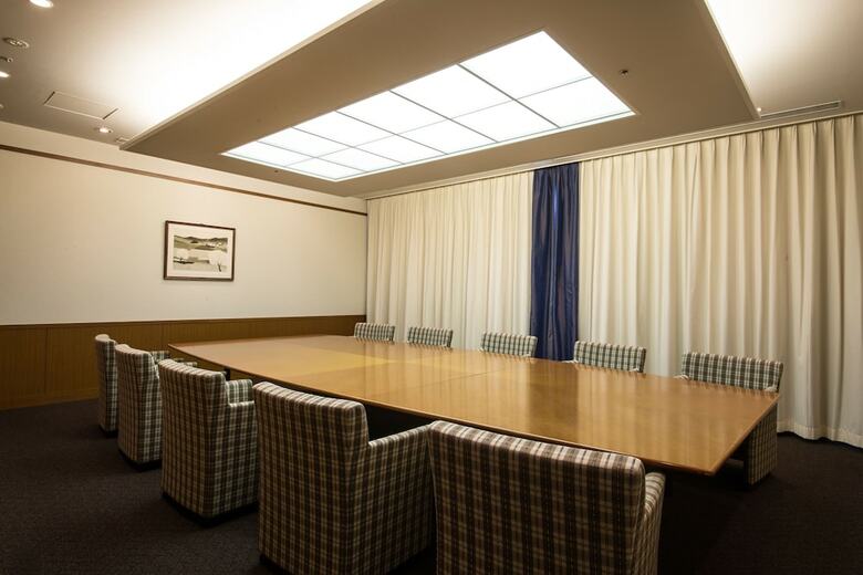 Hotel Ana Crowne Plaza Yonago