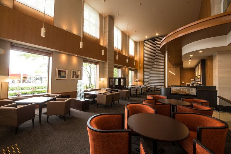 Hotel Ana Crowne Plaza Yonago