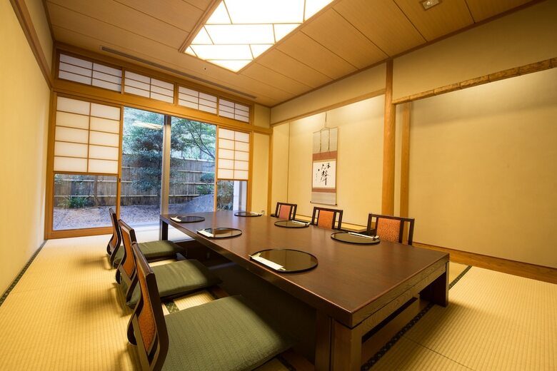 Hotel Ana Crowne Plaza Yonago