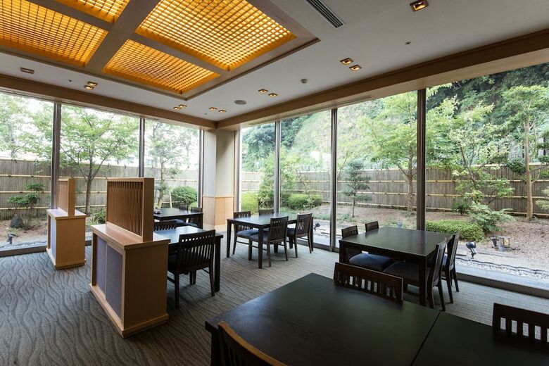 Hotel Ana Crowne Plaza Yonago