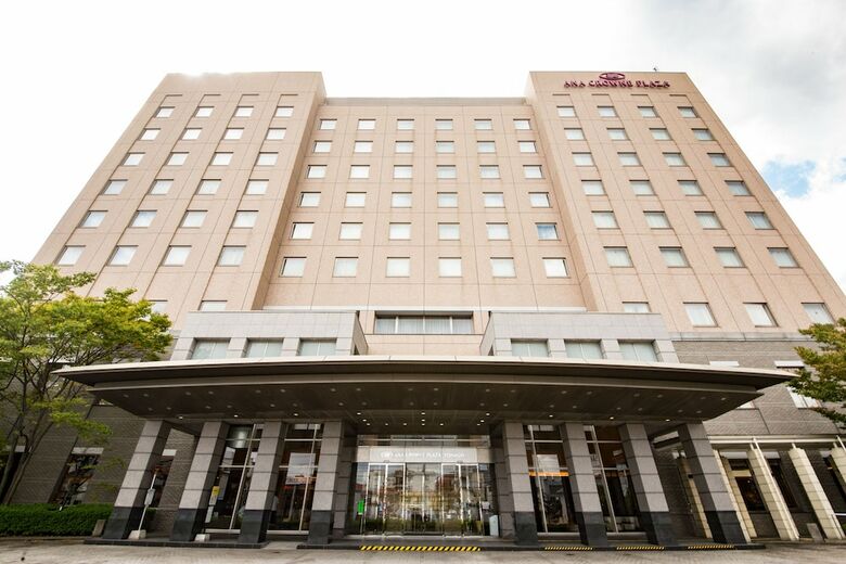 Hotel Ana Crowne Plaza Yonago