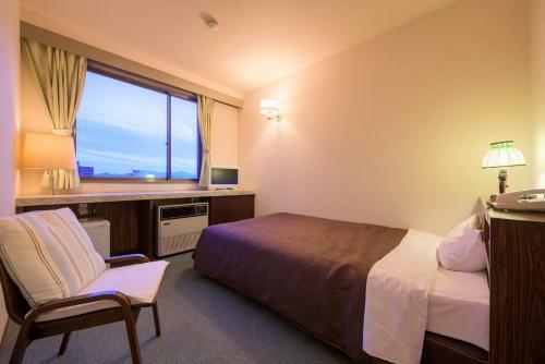 Hotel Sakuranbo