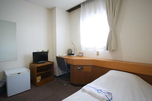 Hotel Green Tohoku