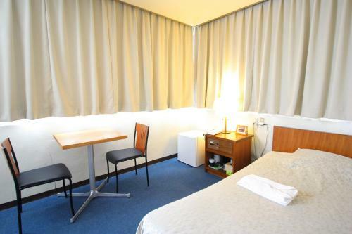 Hotel Green Tohoku