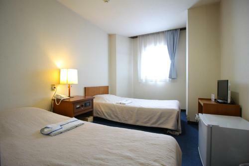 Hotel Green Tohoku