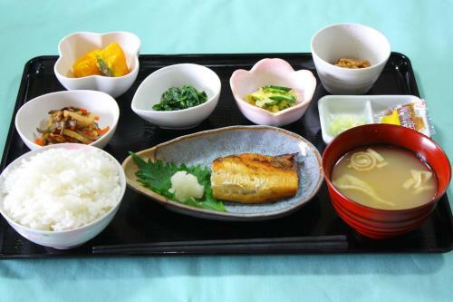 Hotel Green Tohoku