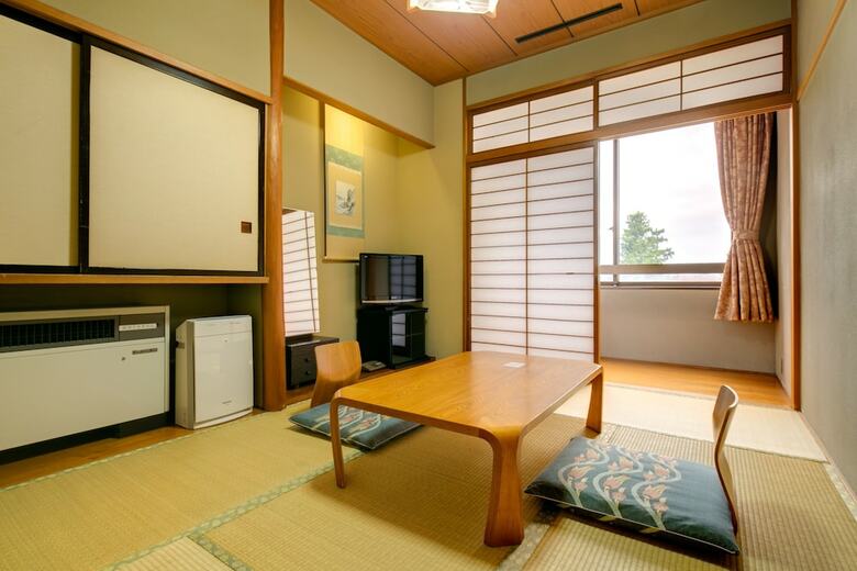 Hotel Akoya Kaikan