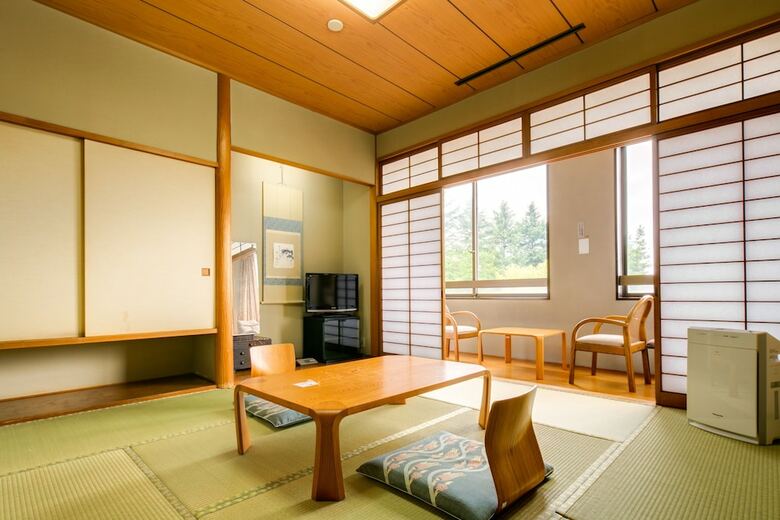 Hotel Akoya Kaikan