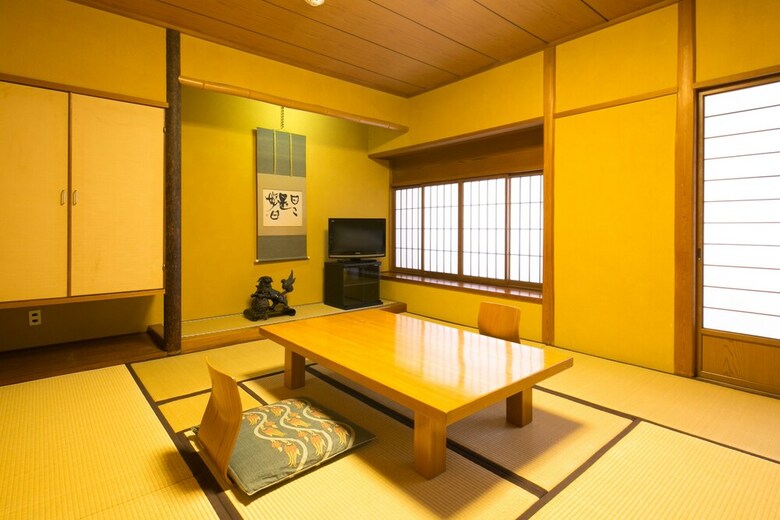 Hotel Akoya Kaikan