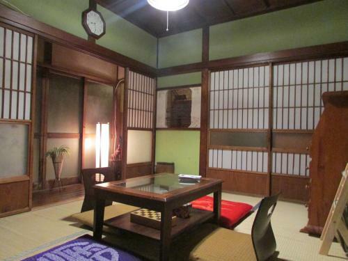 Apartamento Guest House Sugita