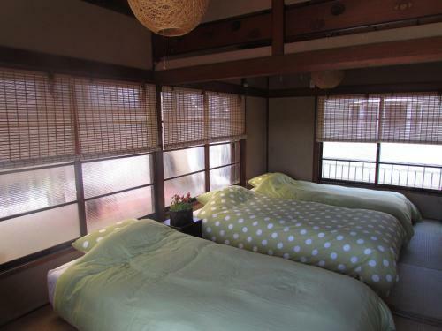 Apartamento Guest House Sugita