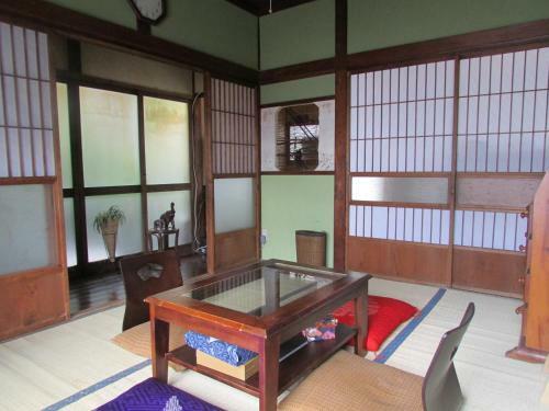 Apartamento Guest House Sugita