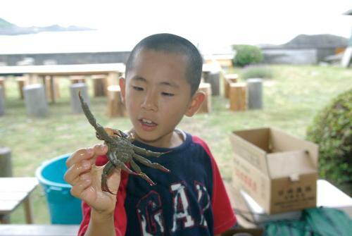 Agroturismo Mishuku Funamachi