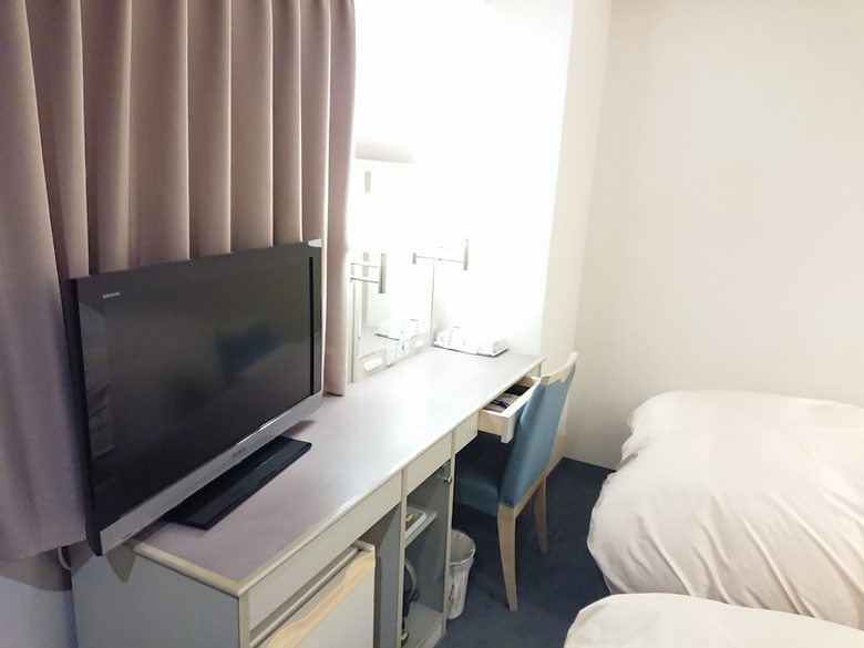 Hotel Crown Hills Imabari