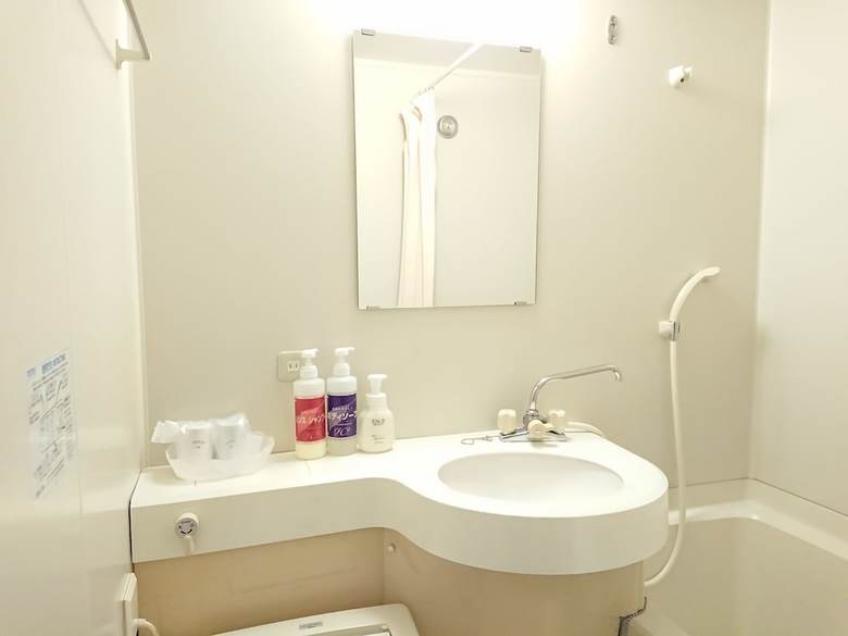 Hotel Crown Hills Imabari