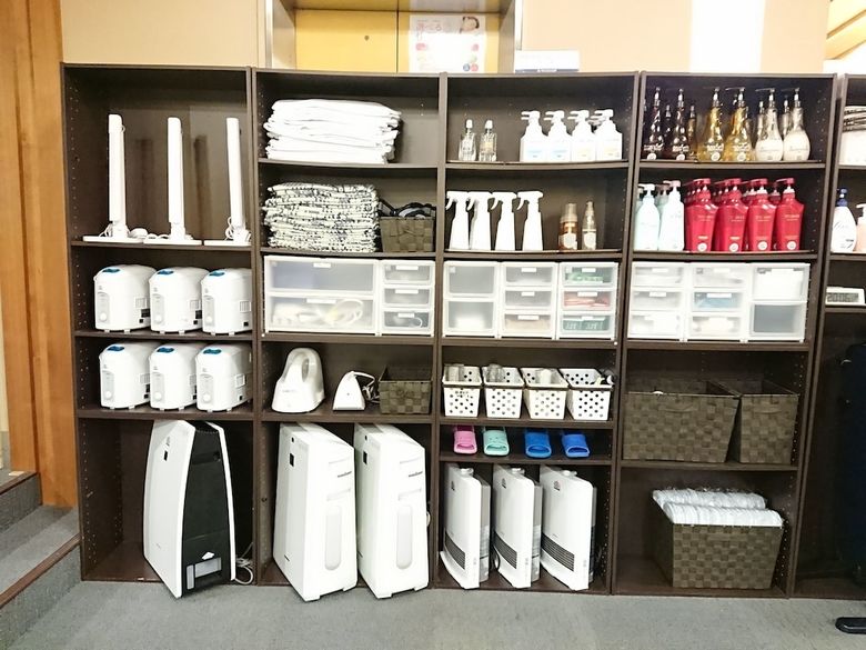 Hotel Crown Hills Imabari