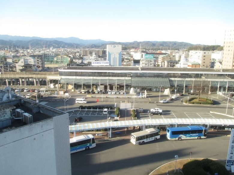 Hotel Crown Hills Imabari