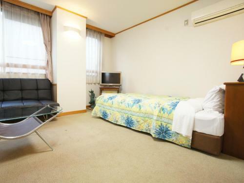 Hotel Trend Saijo