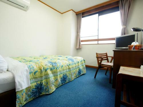 Hotel Trend Saijo