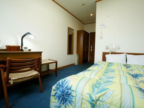 Hotel Trend Saijo