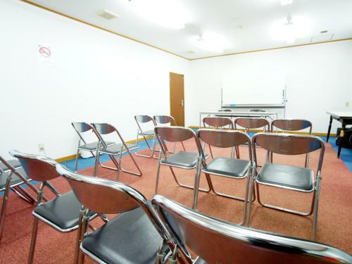 Hotel Trend Saijo