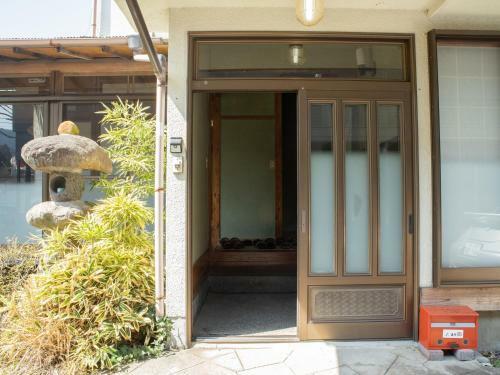 Apartamento Guesthouse Enn