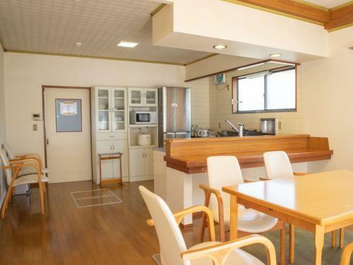 Apartamento Guesthouse Enn