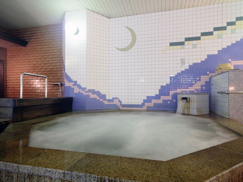 Yumoto Kanko Hotel Saikyo