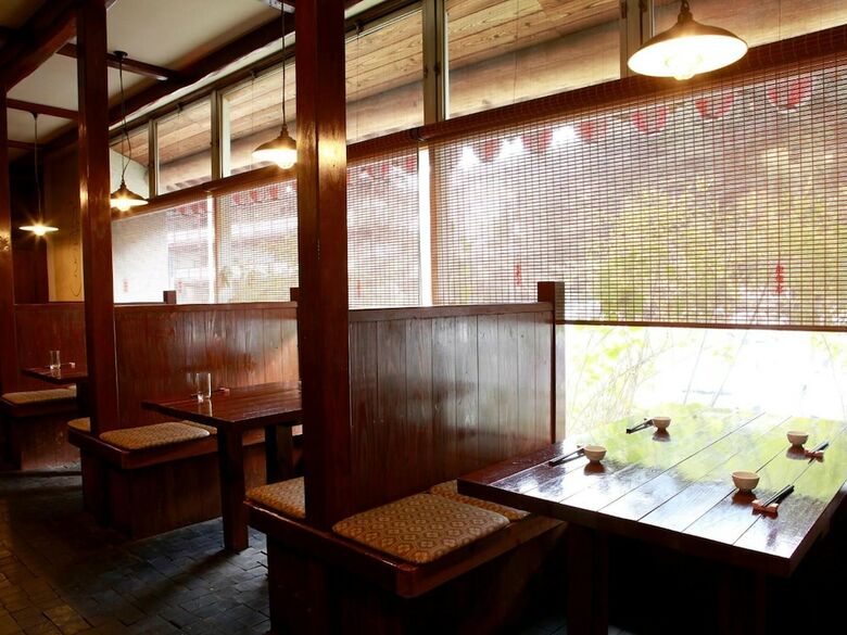 Yumoto Kanko Hotel Saikyo