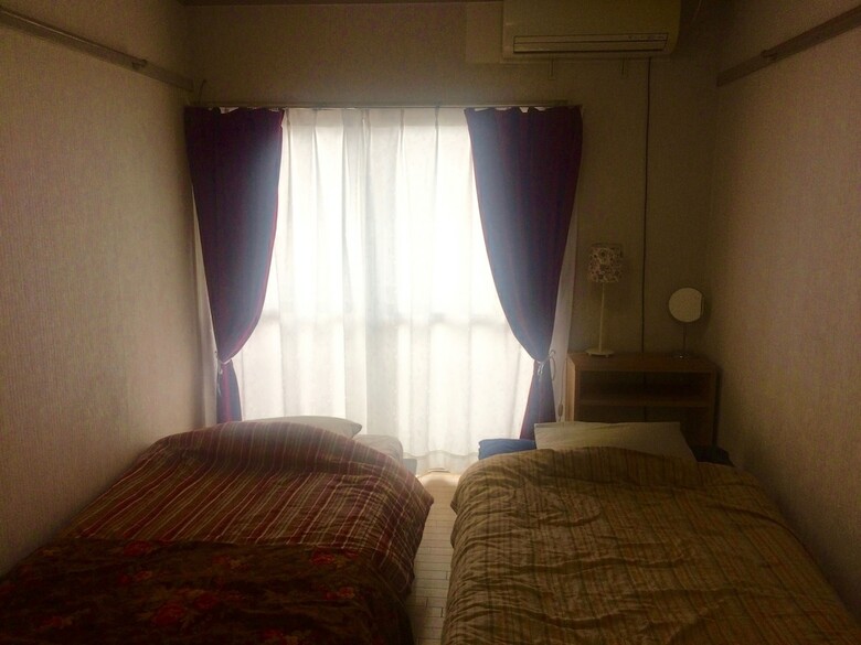 Apartamento Kriness