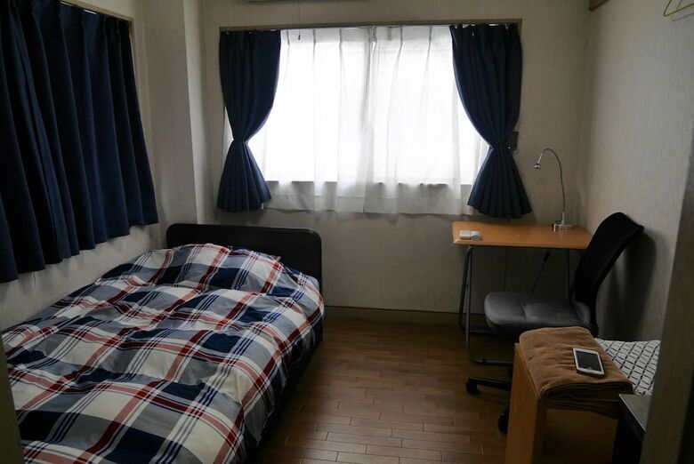 Apartamento Kriness