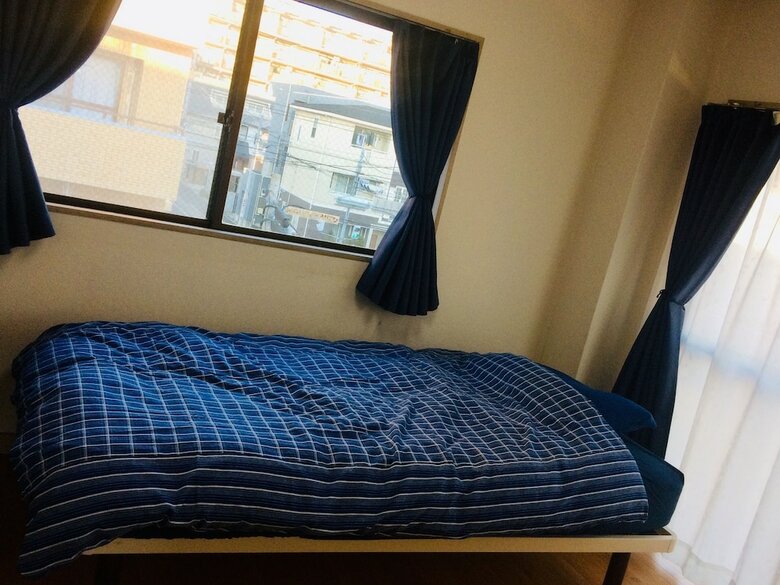 Apartamento Kriness