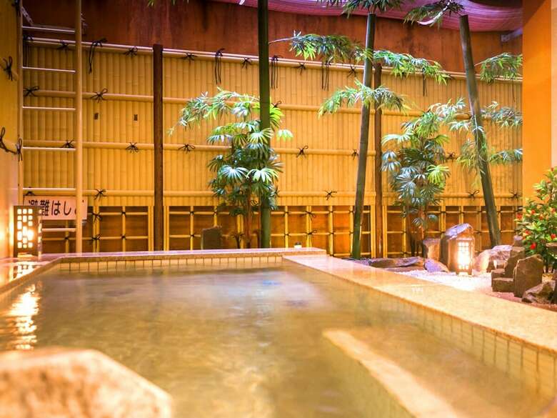 Dogo Grand Hotel
