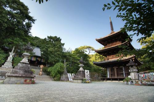 Guest House Dougo-yado