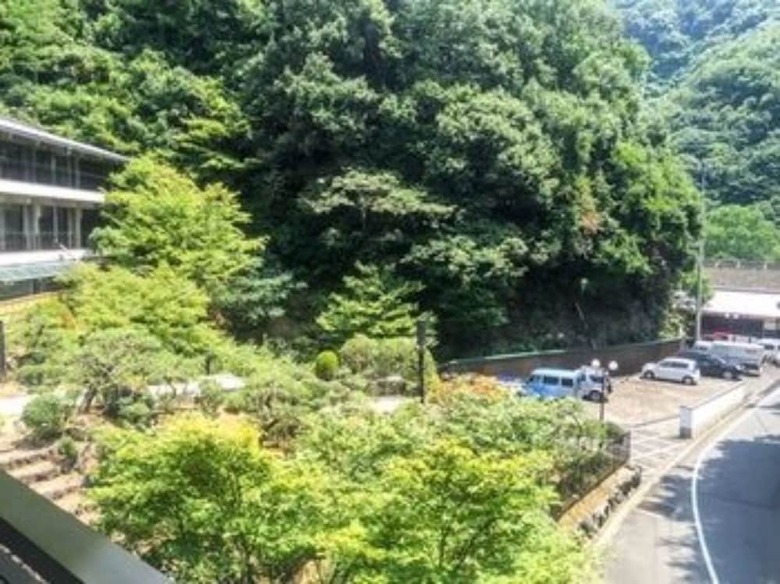 Hotel Livemax Resort Okudogo