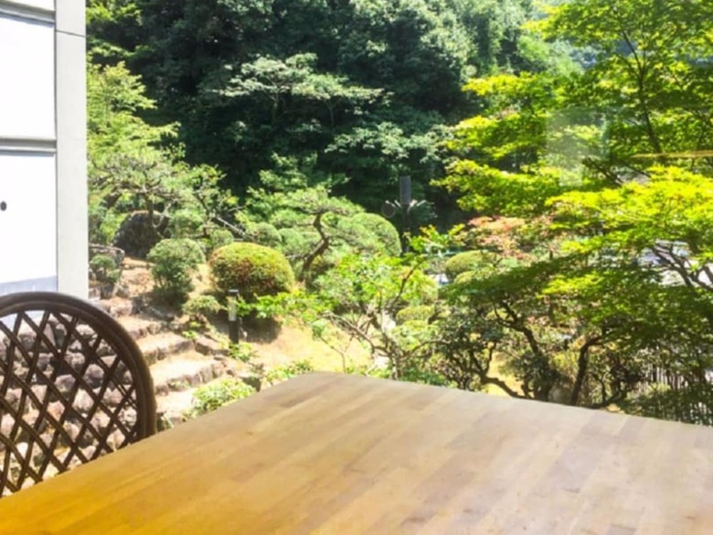 Hotel Livemax Resort Okudogo