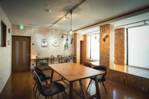 Hostal 3ldk Denchi