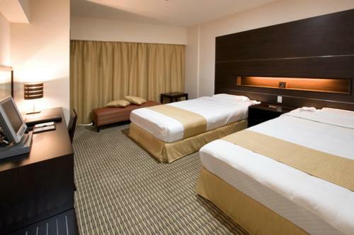 International Hotel Matsuyama