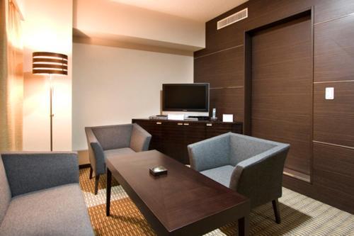 International Hotel Matsuyama