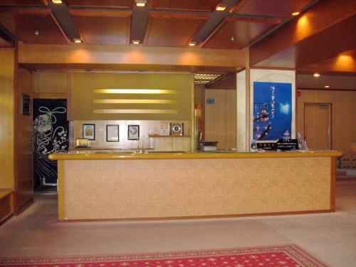 Hotel Hokuriku Koganoi