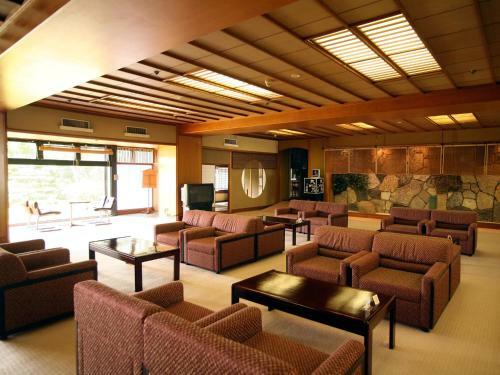 Hotel Hokuriku Koganoi