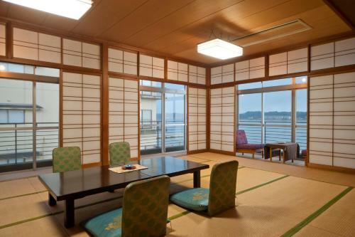 Kohan-no-yado Morimoto