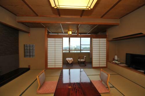 Kohan-no-yado Morimoto