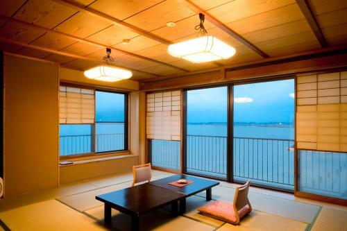 Kohan-no-yado Morimoto